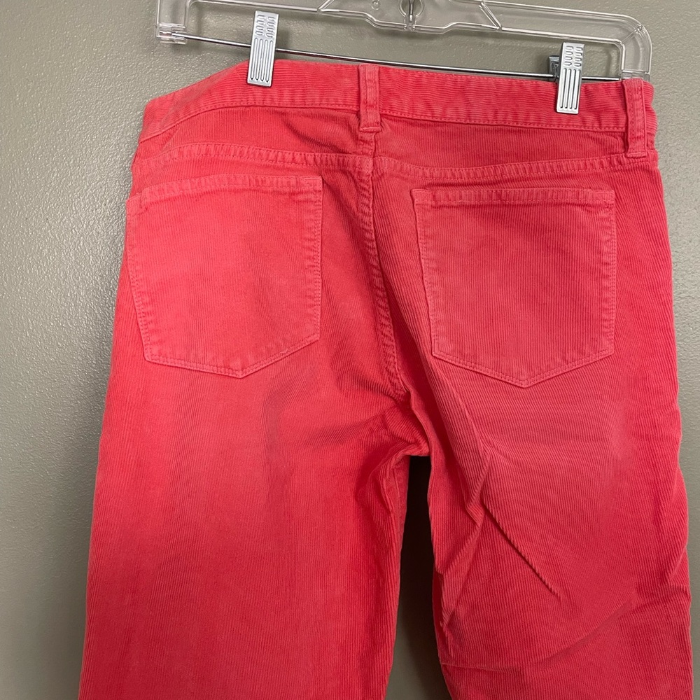 J Crew Toothpick cords - Picture 4 of 4